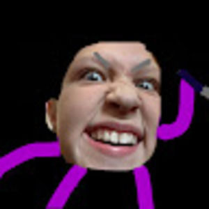 Meet your Posher, Ezra